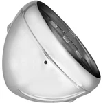 Emgo Lucas Style 7IN. Side Mount Headlight Shells Chrome Motorcycle 66-65066. Fixed Price $43.13.