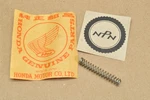 Nos Honda CB450 CB750 CB900 Cbx GL1000 VT700 Head Light Spring 33107-300-003. Fixed Price $5.49.