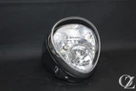 07-13 Yamaha XV1900 Stratoliner Roadliner Headlight Lamp. Fixed Price $259.85.