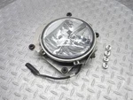 2020 20-24 Indian Roadmaster Dark Horse Oem Front Lamp Lens. Fixed Price $185.99.