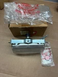 New Nos Honda Headlight Unit Assembly 33100-KG8-671 Fourtrax 250R Vintage. Fixed Price $124.99.
