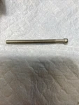 Nos Yamaha New Oem Headlight Adjuster Screw 198-84331-60-00 G3. Fixed Price $7.99.