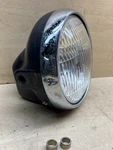 1979 Honda Hawk CB400T Front Lamp Ring Bucket Oem. Fixed Price $79.00.