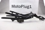 2005 - 2006 Kawasaki Ninja ZX6R ZX636 Oem Rear Sub Frame Back Tail. Fixed Price $50.48.