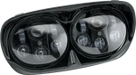 Letric Lighting Led - Black/black Headlights & Components. Fixed Price $238.75.