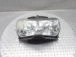 2003 03-09 Honda ST1300P Front Lamp Lens Housing. Fixed Price $139.49.