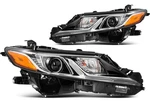 2X Led Headlight Assembly Pair For 2018-2023 2024 Toyota Camry Trd. Fixed Price $215.99.