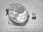 2017 16-24 Indian Springfield Front Lamp Lens. Fixed Price $94.51.