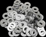 Drag Specialties DS-190655 5/16" Chrome Flatwasher. Fixed Price $48.49.