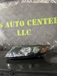 2012 Kia Optima Lh Left Driver Halogen Headlight Headlamp Oem 77760. Fixed Price $69.99.