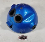 Yamaha XS1/ XS2 (tx 650) Oem Metal Head Light Lamp Bucket. Fixed Price $199.99.