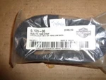 Nos Harley Davidson Rubber Foam Strip 69679-00. Fixed Price $10.00.