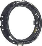 Pathfinder Adapter And Wiring Harness Mounting Bracket Blk HD7R2B Black. Fixed Price $42.99.