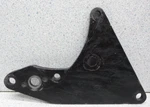 1972 Vintage Triumph Trident T160 750 Triple Right Side Rear Motor Mount Bracket. Fixed Price $20.21.