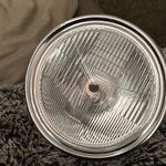 Triumph Speedmaster Headlight Assembly Chrome T2701088 Oem Used. Fixed Price $140.00.