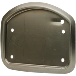 Russ Wernimont RWD3188 Flush-mount Pocket, Raw Weld-in 5/8IN X 7 1/4IN. Fixed Price $99.99.