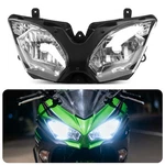 Headlight For Kawasaki Ninja 2017 2018 2019 EX650 Front Headlamp Assembly. Fixed Price $166.66.