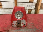 Aprilia Headlight Bucket Ring Ducati Monza 160 250 350 Benelli Vintage. Fixed Price $80.00.