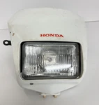 2008 - 2011 CRF230L Headlight Bezel ( For Parts ). Fixed Price $23.42.