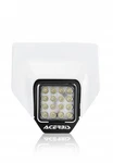 Acerbis Headlight- VSL-20 Wht 20-23 Husqvarna TE150I/250I/300I/FE350/350S/501/S. Fixed Price $153.08.