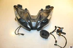 2013 Kawasaki ZX6R ZX636 Front 23007-0172. Fixed Price $179.99.