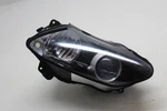 2007-2008 Yamaha YZF-R1 Front Left Lamp. Fixed Price $75.00.