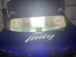 1995 Polaris Indy 500 Led Center Headlight Kit Plug & Play. Fixed Price $99.99.