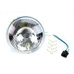 Halogen H4 Headlight Unit For Honda CB350F 33120-292-673 / 33120-333-670. Fixed Price $35.74.