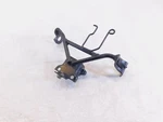 1987-1997 Yamaha Virago XV535 Front Lamp Bracket Mount. Fixed Price $9.95.