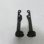 Honda Gb 500 Clubman Ez: 90 Lamp Holder Headlight Bracket 76272. Fixed Price $34.46.