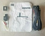Chris Products Led Spotlight Wiring Harness Kit For Harley-davidson Atv. Fixed Price $17.96.