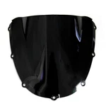 Black Windshield For Honda CBR900RR 954 2002 2003 Motorcycle Windscreen. Fixed Price $24.85.