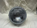 2009 Yamaha Star XVS650 5.75 Inch Headlight Headlamp Oem E6335. Fixed Price $60.00.
