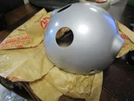 Kawasaki Oem Headlight Bucket New 110-40733. Fixed Price $49.99.