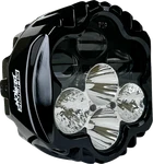 Custom Dynamics 7" Shark Demon 2 Universal Led Headlight For Harley Davidson. Fixed Price $399.95.