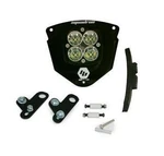 Baja Designs Squadron Pro Led Headlight Kit 49-7041 Ktm 250 Exc 4-STROKE Etc. Fixed Price $274.95.