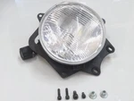 99-13 Yamaha Royal Star Xvz 1300 Lamp Oem 4XY-84300-00-00. Fixed Price $79.99.