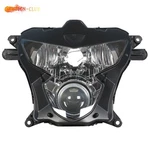 Abs Front Headlight Lamp Assembly For Suzuki GSXR600/750 2004-2005. Fixed Price $58.93.