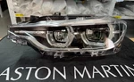Bmw Series F30 Lci, F31 F35 Led Headlight Left Used Genuine 7419633. Fixed Price $635.80.