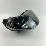 Aprilia Futura RST1000 2001-2005 Front Headlight With Defect. Fixed Price $96.18.