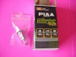 Piaa H1 Night Tech Bulb 55W-100W 70185. Fixed Price $18.95.