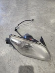 Used Oem Suzuki Eiger King Quad Headlight Assembly 35100-31G92-999. Fixed Price $65.00.