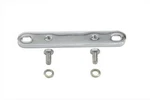 Headlamp Mount Bracket Adapter Bar Chrome For Harley-davidson V-twin 31-0330. Fixed Price $10.61.