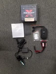 Xkglow Led Headlight Kit H4 XK042004 High/low Beam. Fixed Price $39.99.