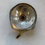 Suzuki B100P Headlamp Headlight Assembly 12V35/25W #35100-07611. Fixed Price $24.99.