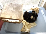 Nos Yamaha 77-79 Genuine Lamp Headlight Bucket 1L9-84330-61-33. Fixed Price $99.99.