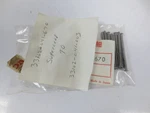 New Genuine Oem Honda Light Adj Screw (10) 33102-041-670 33102-041-003. Fixed Price $19.99.