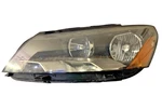 2012-2015 Volkswagen Passat Left Front Headlight 561941005B Oem Untested Part. Fixed Price $79.99.