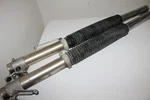2005 - 2022 Suzuki Left & Right Front Forks / Suspension Nice!. Fixed Price $325.00.