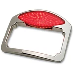 Russ Wernimont Designs Led Taillight/turn Signal/license Plate Kit RWD-3217. Fixed Price $284.67.